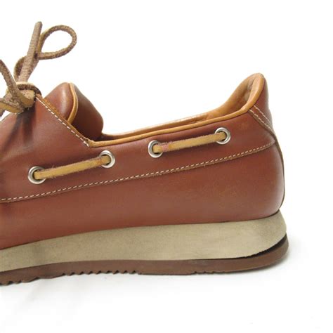 hermes boat shoes jay z|JAY.